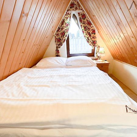 Willa Michalowka Attic ซาโกปาเน ภายนอก รูปภาพ