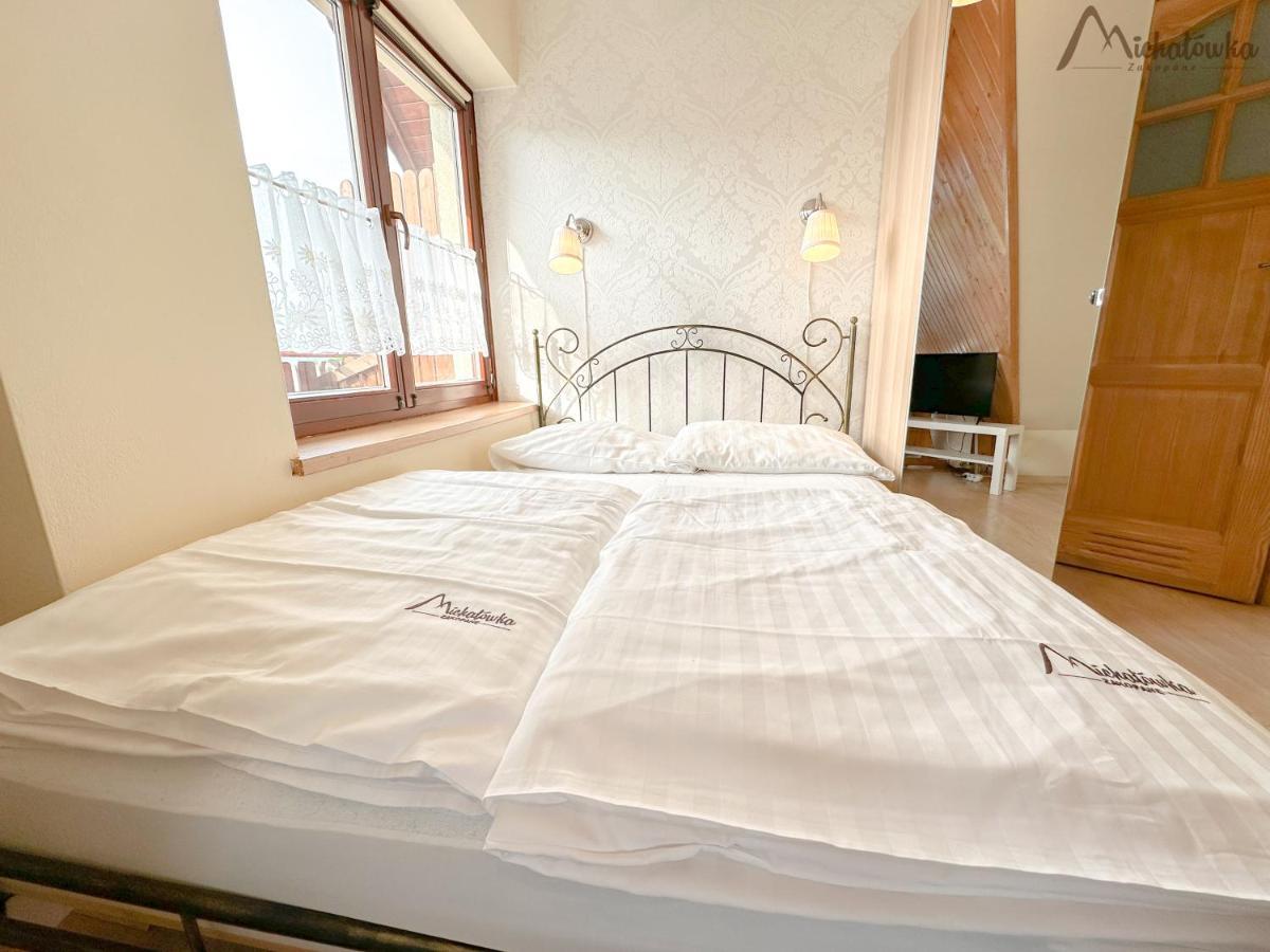 Willa Michalowka Attic ซาโกปาเน ภายนอก รูปภาพ