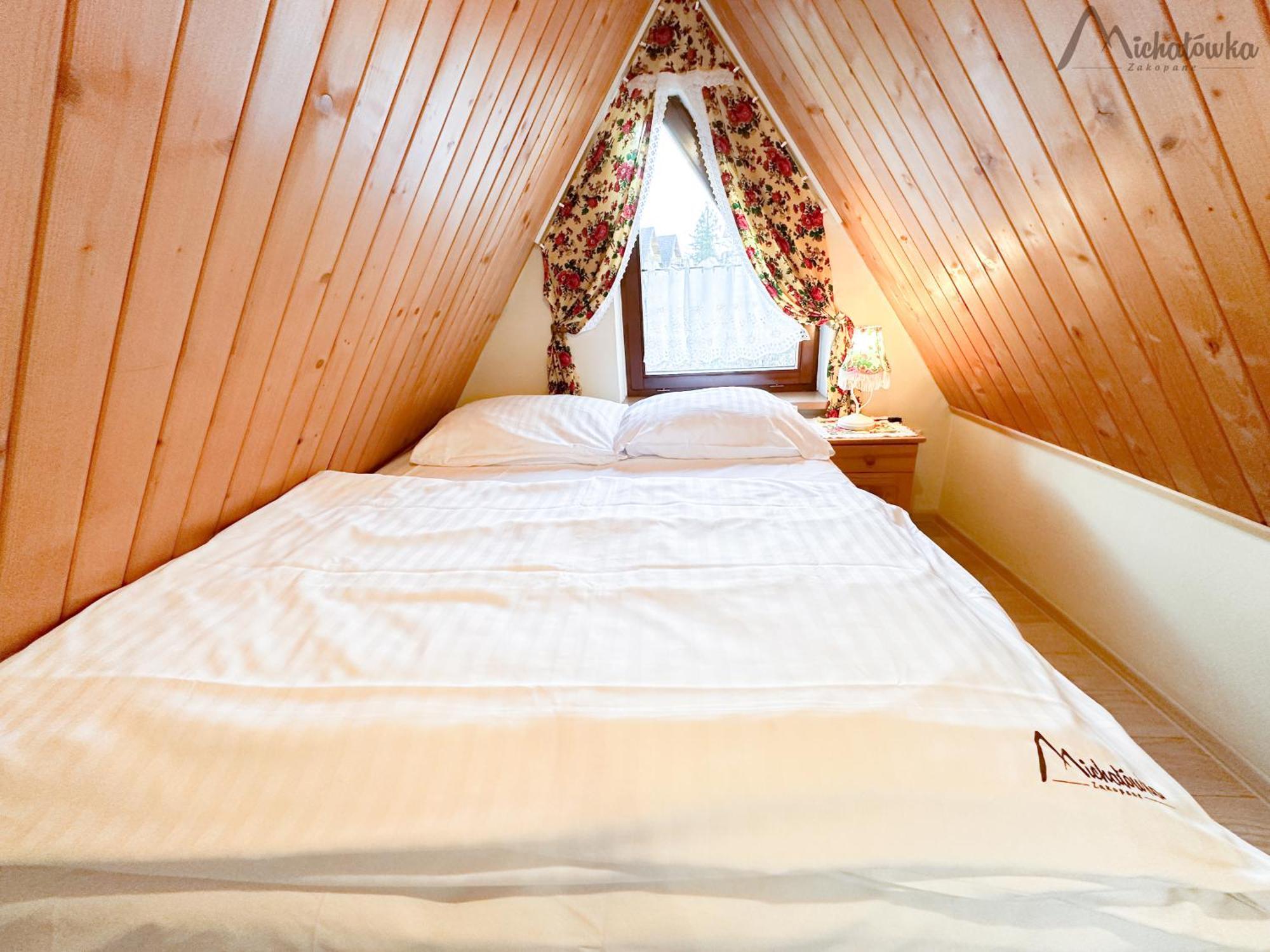 Willa Michalowka Attic ซาโกปาเน ภายนอก รูปภาพ